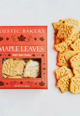 Rustic Bakery Butter Cookies